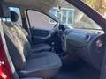 Dacia Sandero 1.5 DCI 70CH STEPWAY * 109.000KM * CLIM * GARANTIE Rouge - thumbnail 15