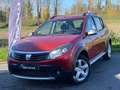Dacia Sandero 1.5 DCI 70CH STEPWAY * 109.000KM * CLIM * GARANTIE Rot - thumbnail 1