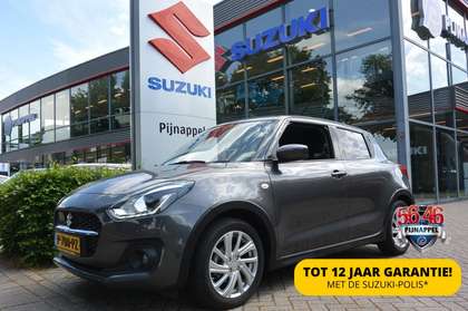 Suzuki Swift 1.2 Select Smart Hybrid Trekhaak/GT Randen