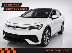 Volkswagen ID.5 Coupe Pro Performance 82 kWh AHK/WPU/ACC/360