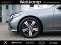 Mercedes-Benz C 200 C 200 d Avantgarde+AHK+Kamera+Distronic+DigLigh. Grau - thumbnail 19