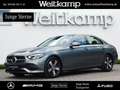 Mercedes-Benz C 200 C 200 d Avantgarde+AHK+Kamera+Distronic+DigLigh. Grau - thumbnail 1
