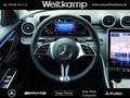 Mercedes-Benz C 200 C 200 d Avantgarde+AHK+Kamera+Distronic+DigLigh. Grau - thumbnail 14