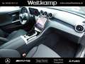 Mercedes-Benz C 200 C 200 d Avantgarde+AHK+Kamera+Distronic+DigLigh. Grau - thumbnail 3