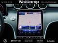 Mercedes-Benz C 200 C 200 d Avantgarde+AHK+Kamera+Distronic+DigLigh. Grau - thumbnail 11