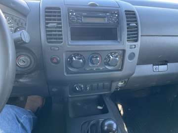 Navara dCi Business -Pickup-