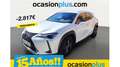 Lexus UX 250h Business City 2WD Blanc - thumbnail 1