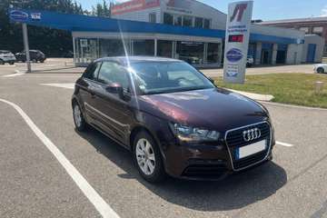 1.6 TDI DPF - 90 - BV S-Tronic BERLINE Ambiente