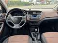 Hyundai i20 i20 1.4 Negro - thumbnail 11