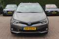 Toyota Auris Touring Sports 1.8 Hybrid Dynamic / Camera / Navig Grijs - thumbnail 8