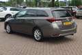 Toyota Auris Touring Sports 1.8 Hybrid Dynamic / Camera / Navig Grijs - thumbnail 3