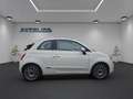 Fiat 500 C Lounge Cabrio *WENIG-KM* *LEDER* *PDC* Weiß - thumbnail 4