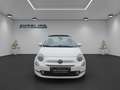 Fiat 500 C Lounge Cabrio *WENIG-KM* *LEDER* *PDC* Weiß - thumbnail 2