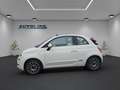 Fiat 500 C Lounge Cabrio *WENIG-KM* *LEDER* *PDC* Weiß - thumbnail 8