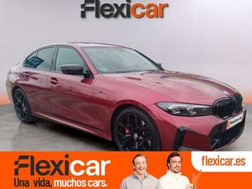 320d Auto.