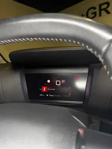 Citroen C4 view 10
