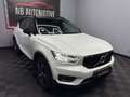 Volvo XC40 1.5 T4 Recharge R-Design Expression Weiß - thumbnail 3