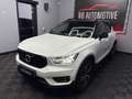 Volvo XC40 1.5 T4 Recharge R-Design Expression Weiß - thumbnail 1