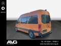 Mercedes-Benz Sprinter Sprinter 317 CDI TOURER RFK MBUX AHK 3,5t 8-Sitz Orange - thumbnail 2