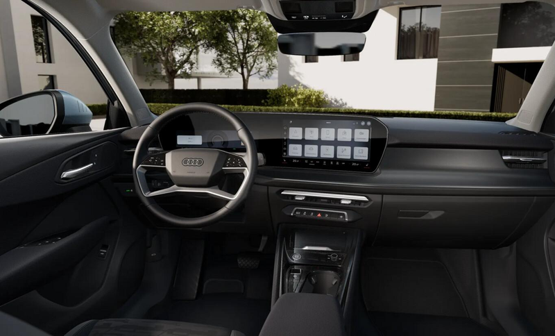 Audi Q3 Intense Tech LED+ KlimaP MMI+ Keyl PrivG 17Z eH... — photo 4