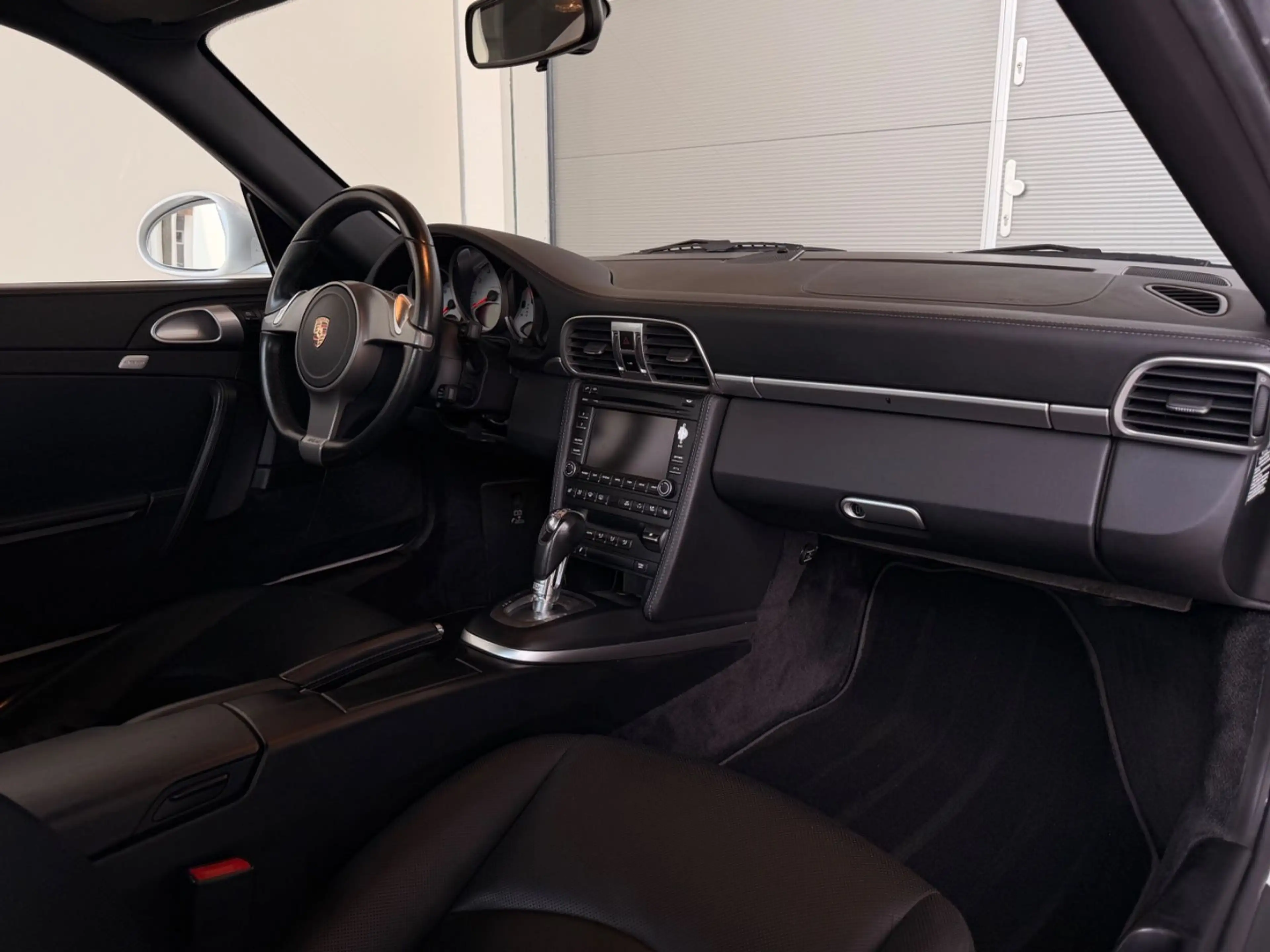 Porsche 997 .2 Carrera S Coupé - PDLS - erw. Leder - C00 — photo 11