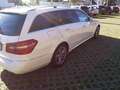 Mercedes-Benz E 250 CDI Avantgarde Webasto Comand SR+WR Spurh. Blanc - thumbnail 9