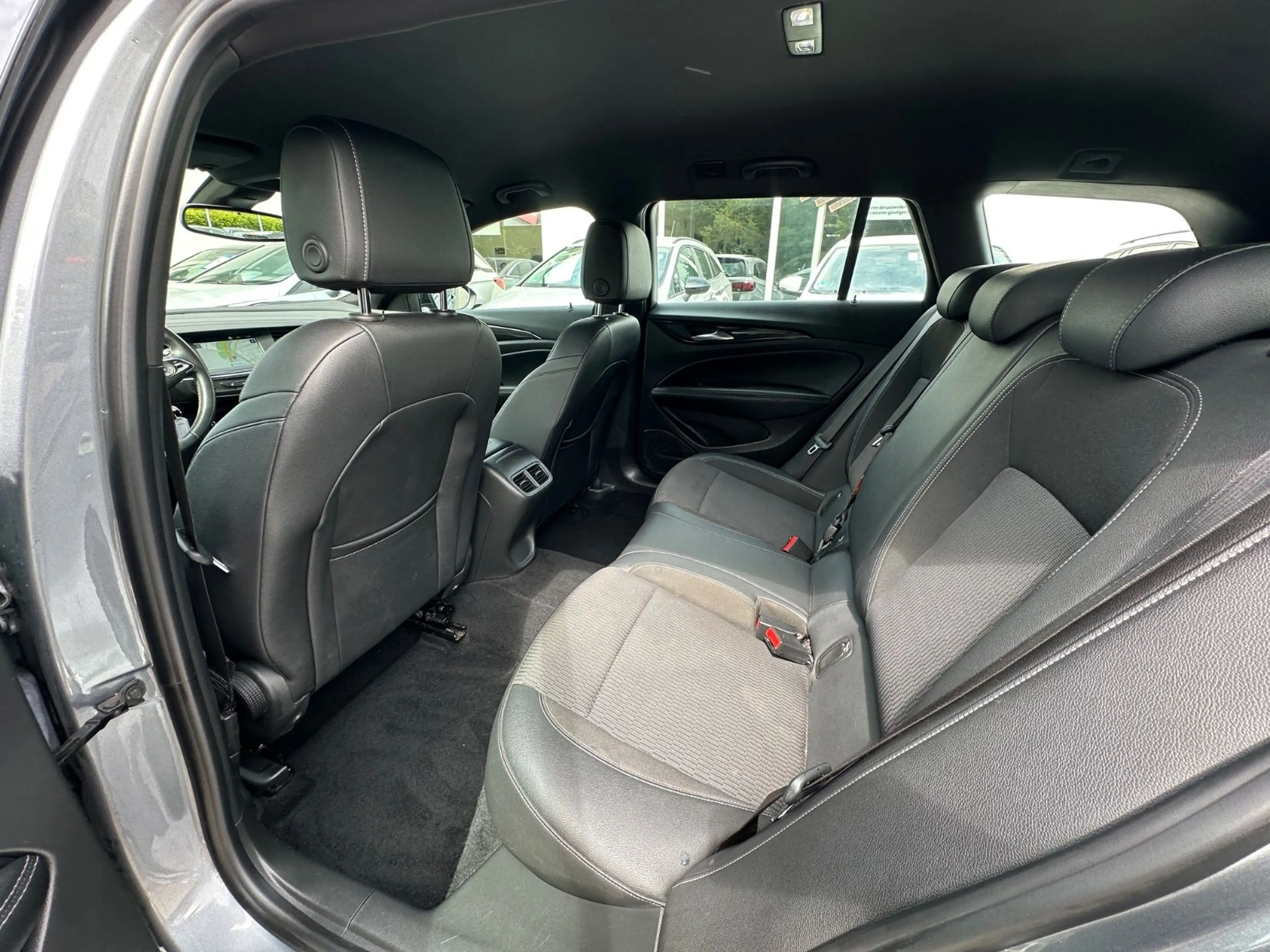Opel Insignia 2.0 CDTi ST Elegance AHK*LED*Spur Ass.* — photo 12