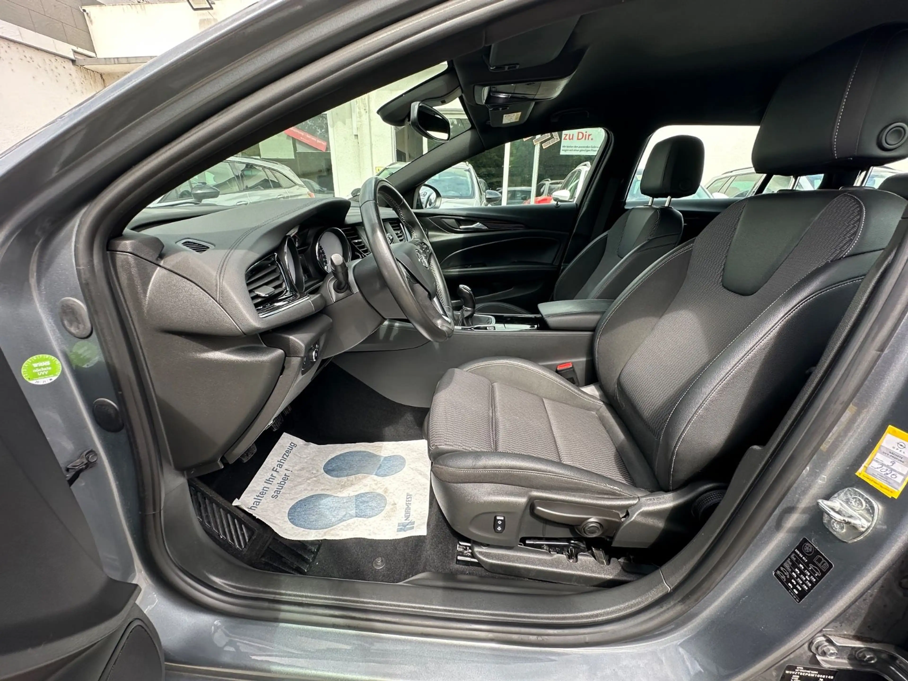 Opel Insignia 2.0 CDTi ST Elegance AHK*LED*Spur Ass.* — photo 13