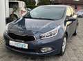 Kia Ceed / cee'd 1.4 CVVT 1.Hand Blau - thumbnail 9