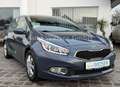 Kia Ceed / cee'd 1.4 CVVT 1.Hand Blau - thumbnail 3