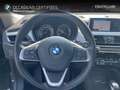 BMW X1 xDrive25eA 220ch Business Design 6cv Noir - thumbnail 6