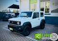 Suzuki Jimny 1.5 5MT PRO (N1) Blanco - thumbnail 3