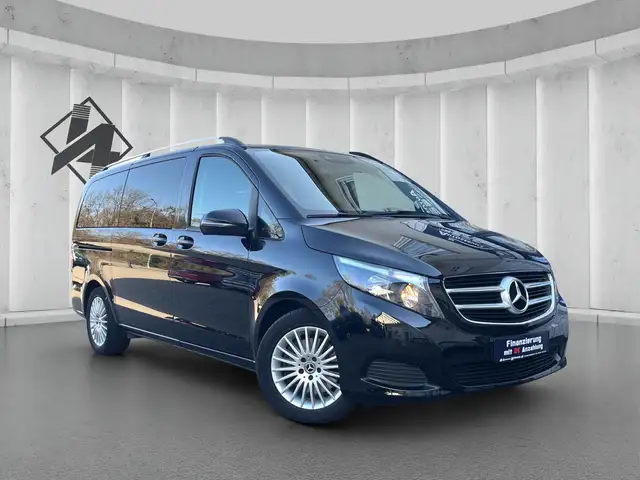 Mercedes-Benz **V 250 CDI BT d ** EDITION lang**