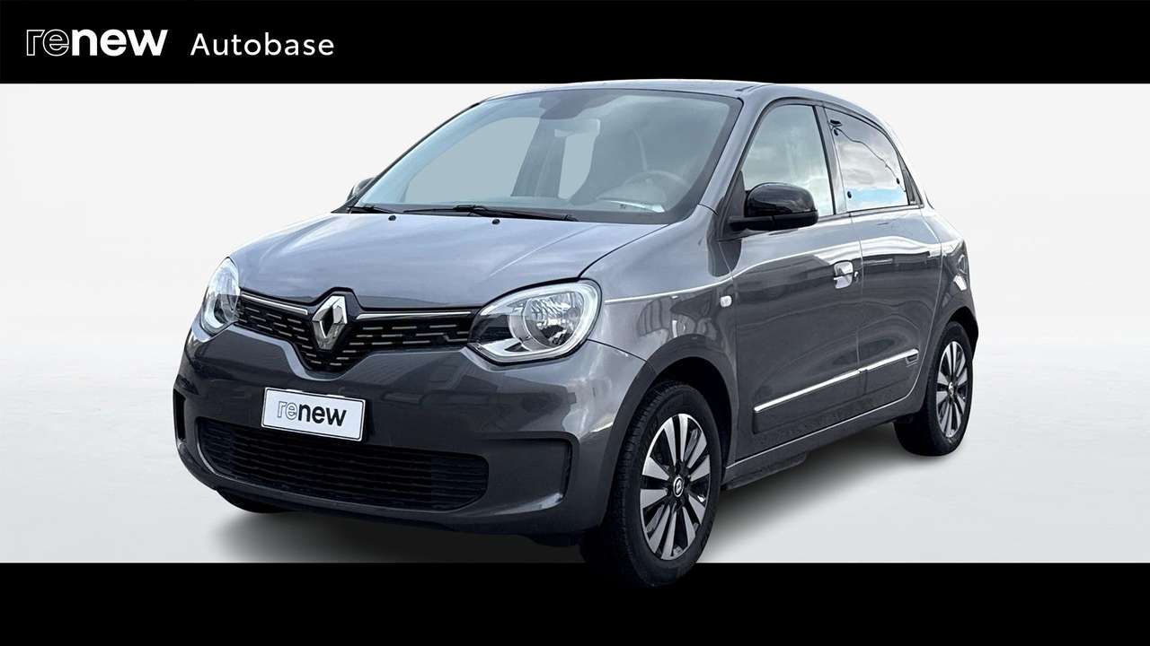 Renault Twingo Twingo 22kWh Techno