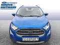 Ford EcoSport Titanium Blauw - thumbnail 2