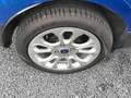 Ford EcoSport Titanium Blauw - thumbnail 8