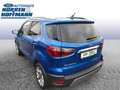 Ford EcoSport Titanium Blauw - thumbnail 4