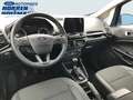 Ford EcoSport Titanium Blauw - thumbnail 6