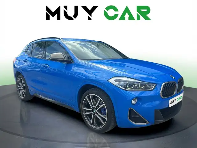 BMW X2 M M35i