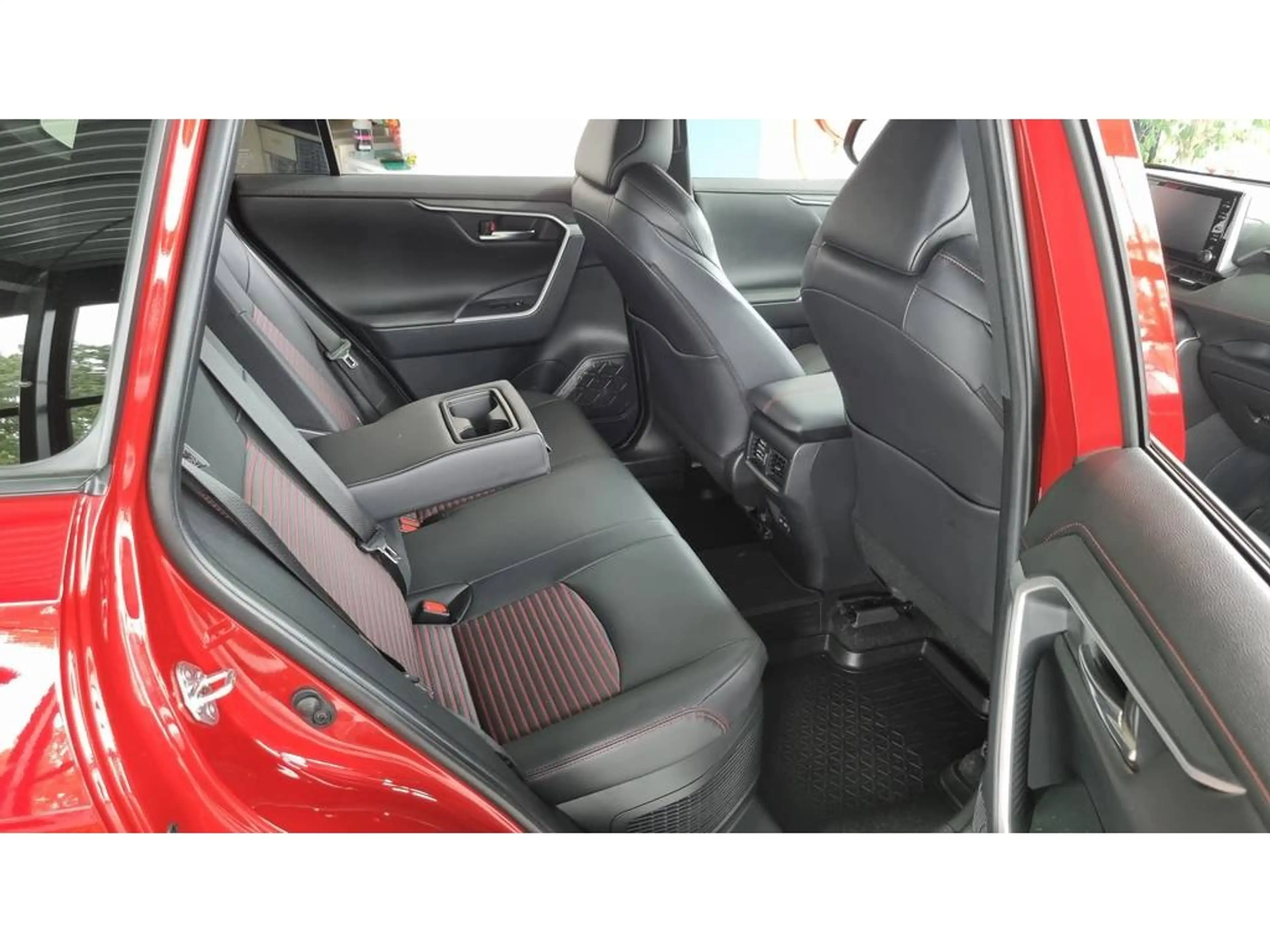 Toyota RAV 4 2.5 PlugHyb. Style — photo 20