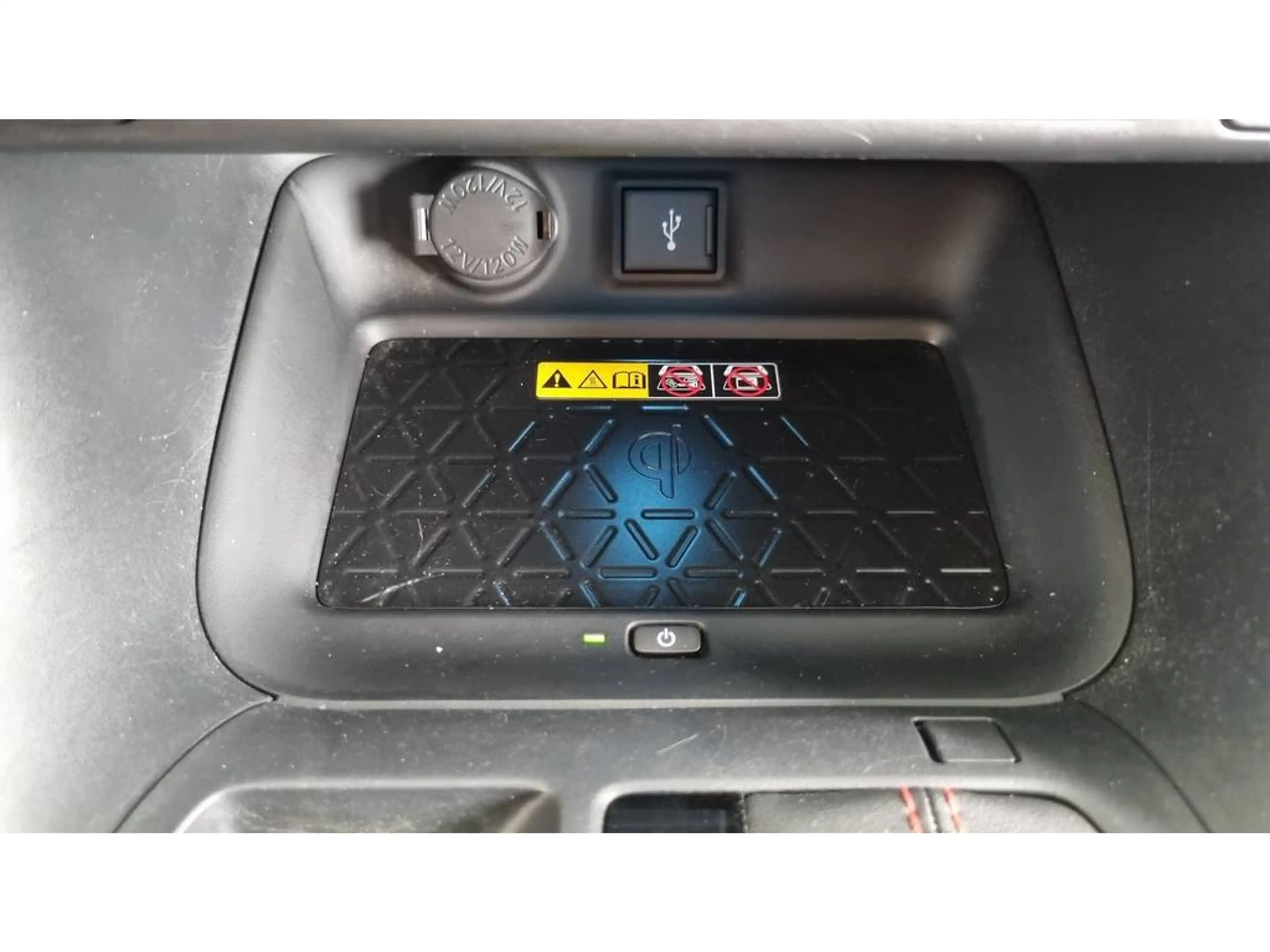 Toyota RAV 4 2.5 PlugHyb. Style — photo 18