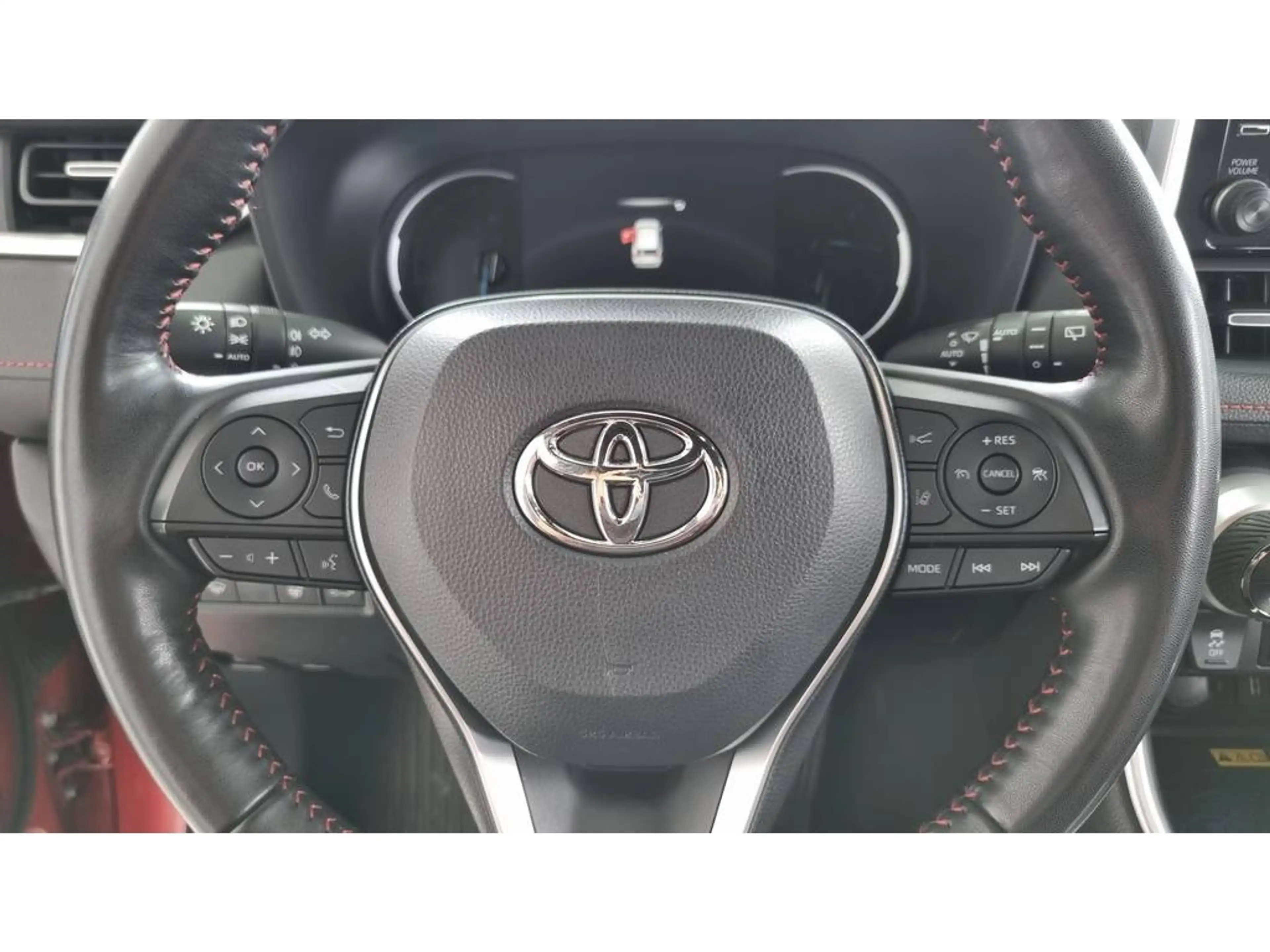 Toyota RAV 4 2.5 PlugHyb. Style — photo 12