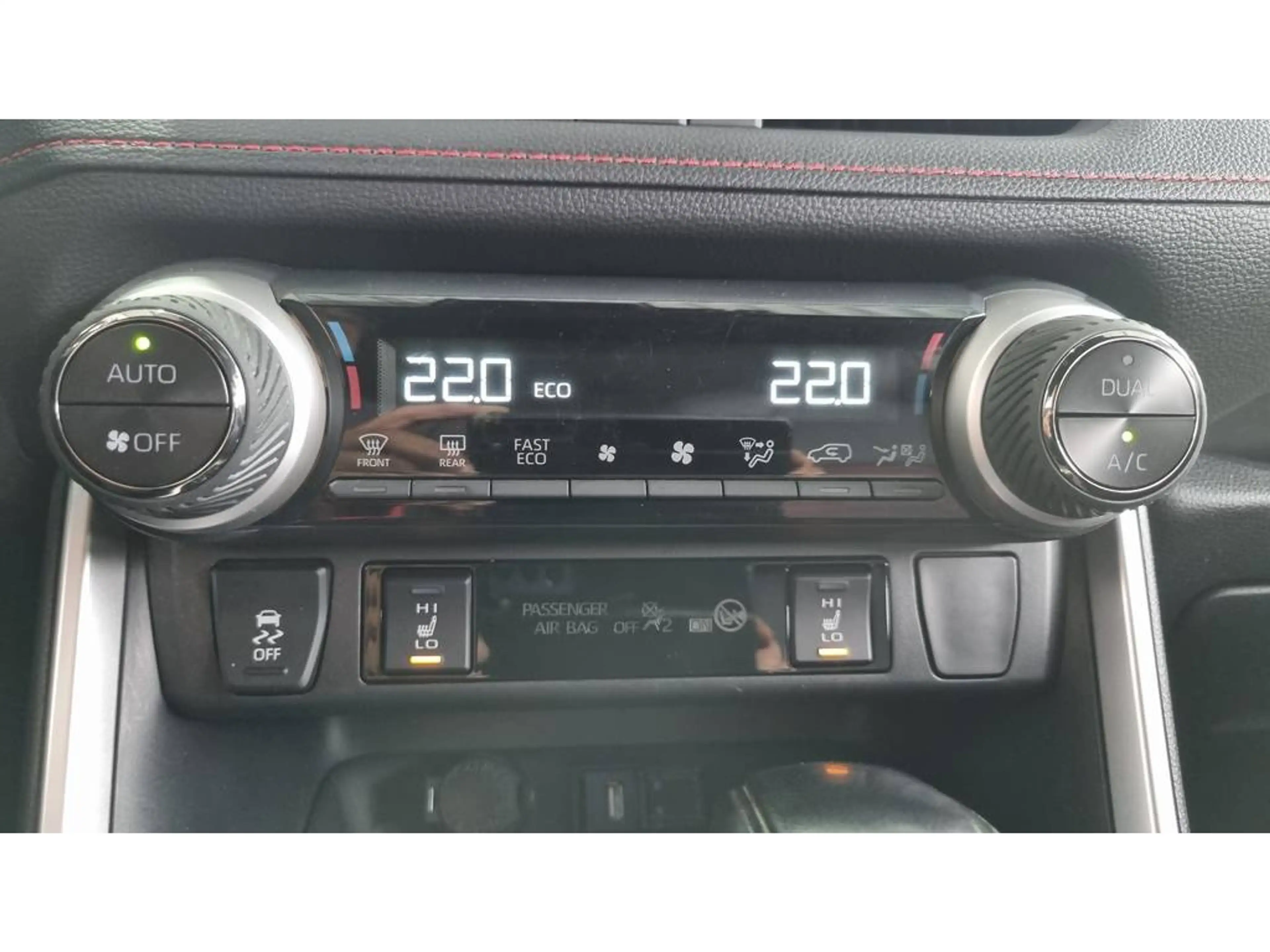 Toyota RAV 4 2.5 PlugHyb. Style — photo 17