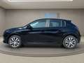 Peugeot 208 Active Electrico Zwart - thumbnail 4