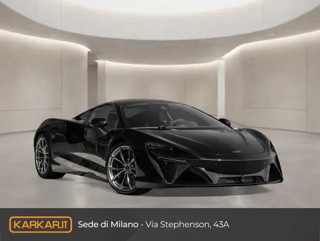 McLaren Artura Artura 3.0 ssg8