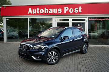 S-Cross Comfort+ 4x4 Leder Kamera Pano Navi