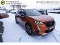 Peugeot 2008 1.2 PURETECH 130PK GT LINE DEC 2020 PERFECT ONDERH Orange - thumbnail 4