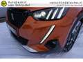 Peugeot 2008 1.2 PURETECH 130PK GT LINE DEC 2020 PERFECT ONDERH Orange - thumbnail 12