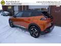 Peugeot 2008 1.2 PURETECH 130PK GT LINE DEC 2020 PERFECT ONDERH Orange - thumbnail 8