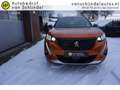 Peugeot 2008 1.2 PURETECH 130PK GT LINE DEC 2020 PERFECT ONDERH Orange - thumbnail 3